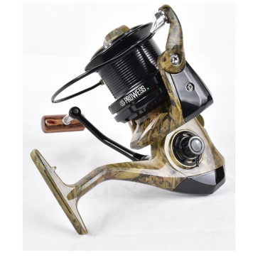 Moulinet Carpe Prowess Insedia C 5004 FD