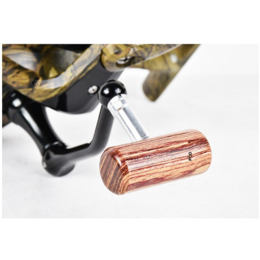 Moulinet Carpe Prowess Insedia C 8004 FD