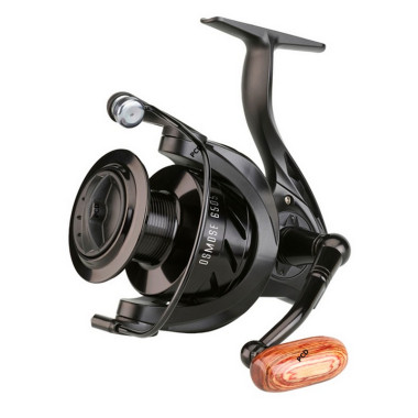Moulinet Carpe Prowess Osmose 5004 FD