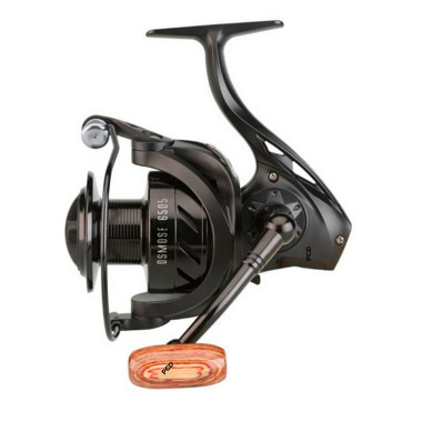 Moulinet Carpe Prowess Osmose 5004 FD