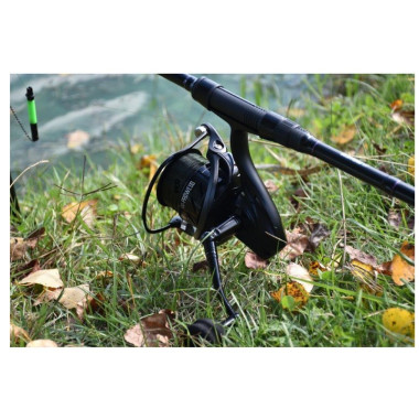 Moulinet Carpe Prowess Osmose 5004 FD