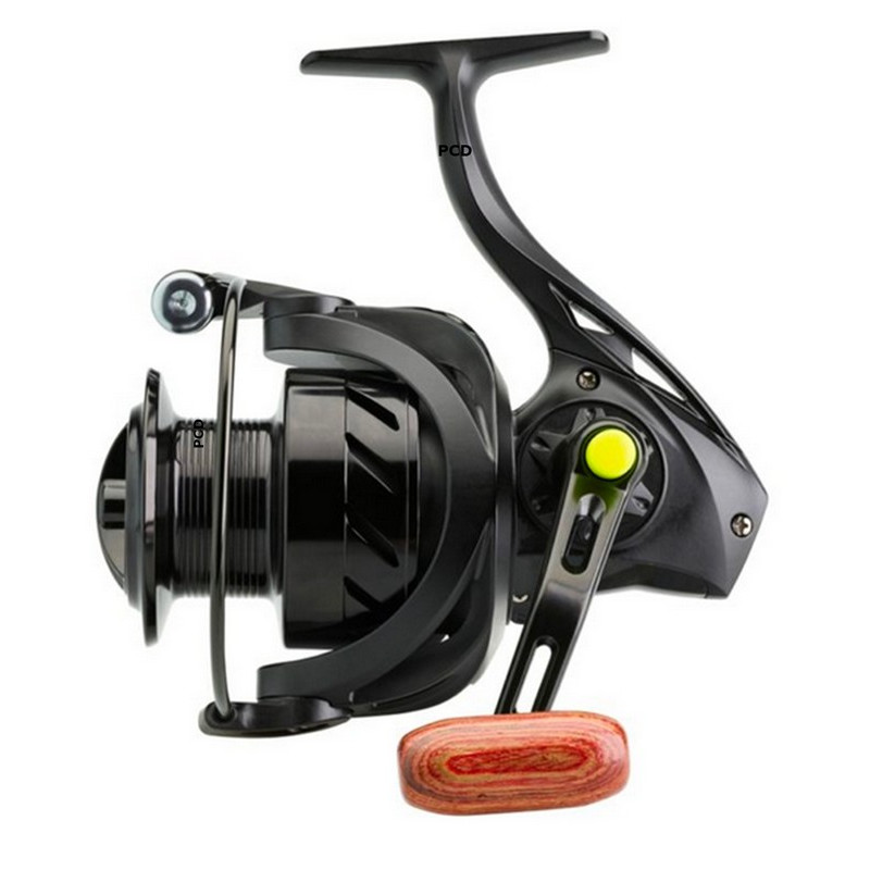 Moulinet Carpe Prowess Liberty 5005 FD