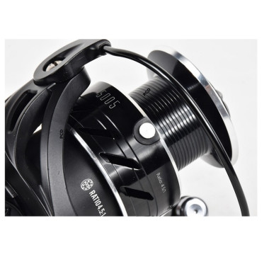 Moulinet Carpe Prowess Liberty 5005 FD