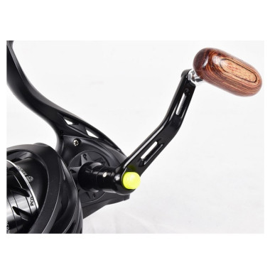 Moulinet Carpe Prowess Liberty 5005 FD