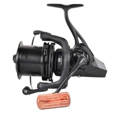 Moulinet Carpe Prowess Starfall WRX 8006 FD