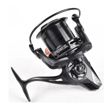 Moulinet Carpe Prowess Starfall WRX 8006 FD