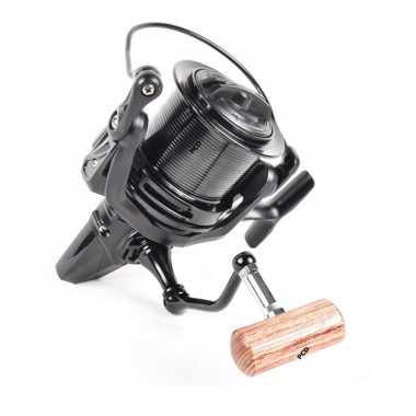 Moulinet Carpe Prowess Starfall WRX 8006 FD