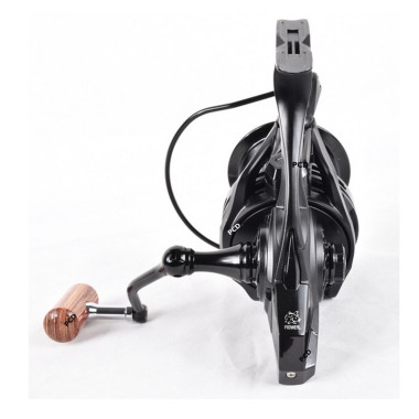 Moulinet Carpe Prowess Starfall WRX 8006 FD