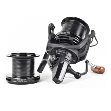 Moulinet Carpe Prowess Starfall WRX 8006 FD