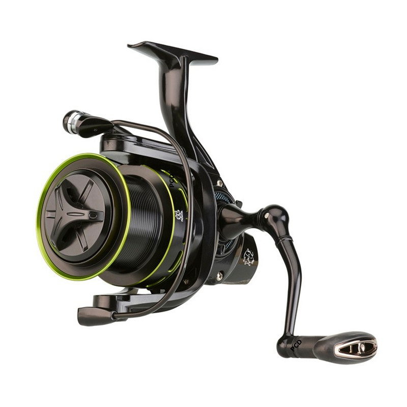 Moulinet Carpe Prowess Absolum TI 5008 FD