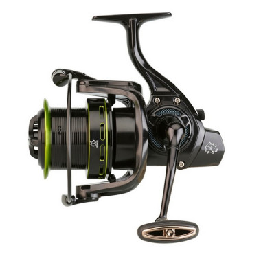 Moulinet Carpe Prowess Absolum TI 5008 FD