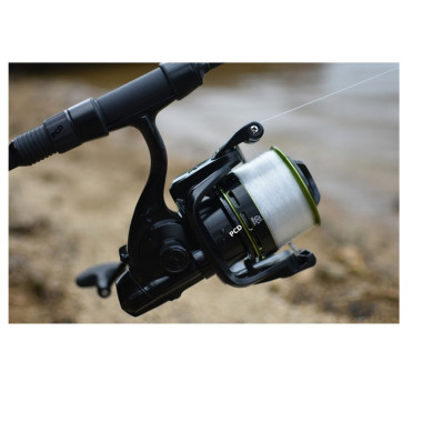 Moulinet Carpe Prowess Absolum TI 5008 FD