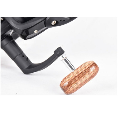 Moulinet Carpe Débrayable Prowess Scorpium X 6003 HRS