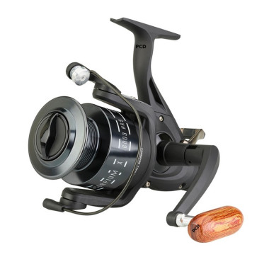 Moulinet Carpe Débrayable Prowess Scorpium X 6003 HRS