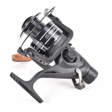 Moulinet Carpe Débrayable Prowess Scorpium X 6003 HRS