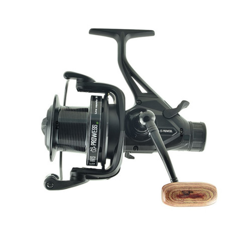 Moulinet Carpe Débrayable Prowess Nightfall 7005 HRS