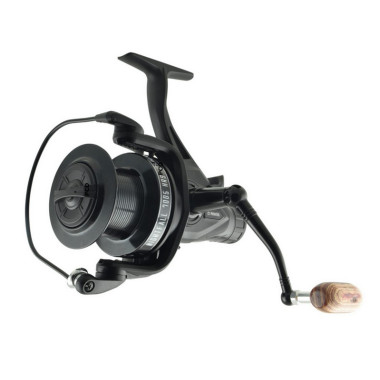 Moulinet Carpe Débrayable Prowess Nightfall 7005 HRS