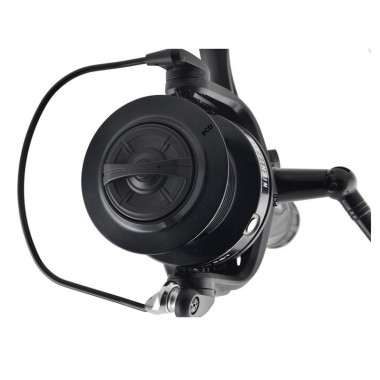 Moulinet Carpe Débrayable Prowess Nightfall 7005 HRS