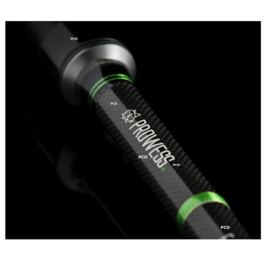 Canne Carpe Prowess Excelia 10P 3.25Lbs