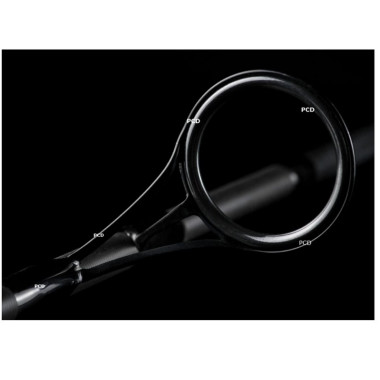 Canne Carpe Prowess Excelia 10P 3.25Lbs