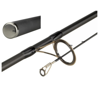 Canne Carpe Prowess Scorpium 13P 3 Brins 3.5Lbs