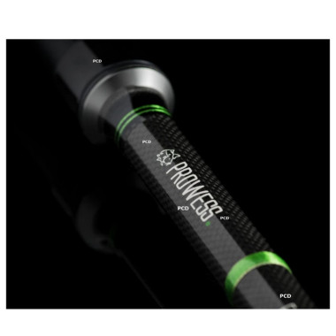 Canne Carpe Prowess Excelia 12P 3.5Lbs