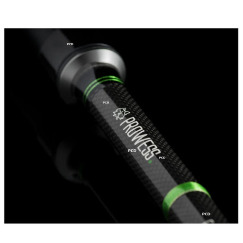 Canne Carpe Prowess Excelia 12P 3.5Lbs