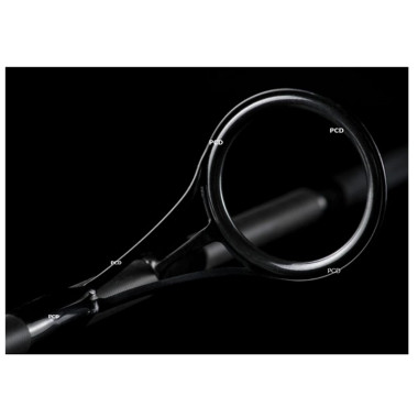 Canne Carpe Prowess Excelia 12P 3.5Lbs