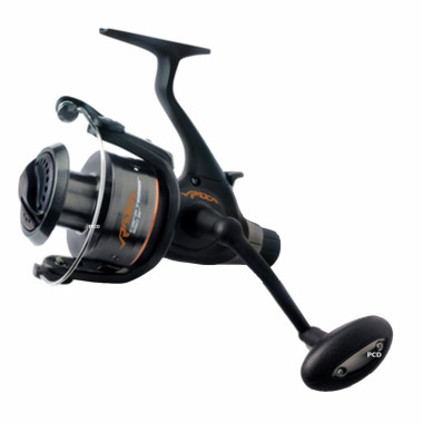 Moulinet Carpe Débrayable Radical Quantum Carp Teaser 660 BR