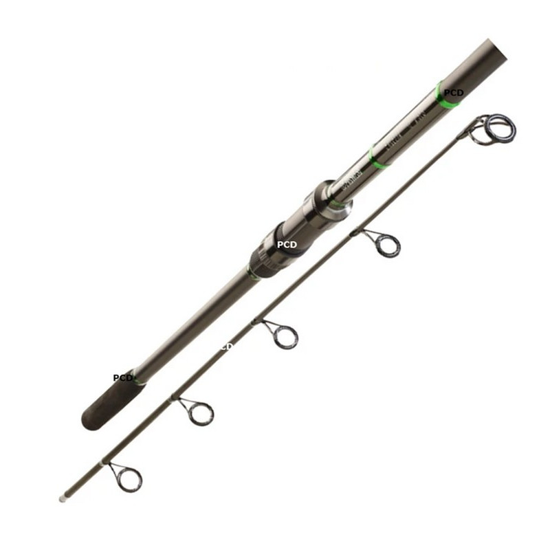 Canne Carpes Prowess Excelia 13P 3,5Lbs