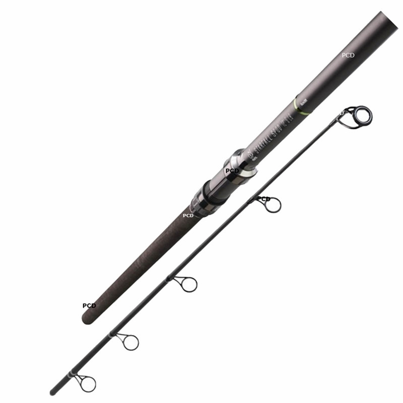 Canne Carpe Prowess Starfall Spod 12P 5lbs
