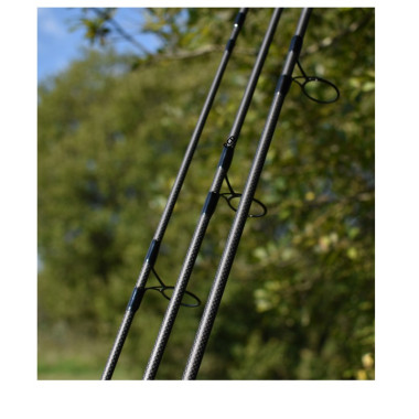 Canne Carpe Prowess Liberty Hybride 9P 3,25 Lbs