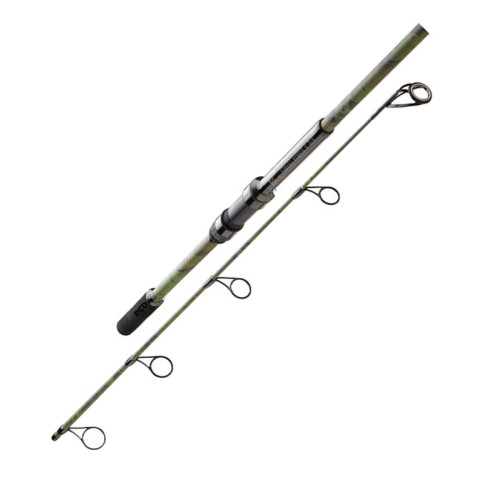 Canne Carpe Prowess Forest Hybride 10P 3,50 Lbs