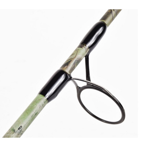 Canne Carpe Prowess Forest Hybride 10P 3,50 Lbs