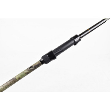 Canne Carpe Prowess Forest Hybride 10P 3,50 Lbs