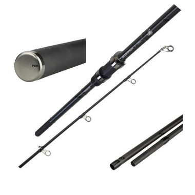 Ensemble Carpe Prowess Scorpium 10P 3Lbs + Scorpium 6003FD
