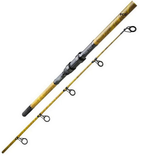 Ensemble Carpe Prowess Nightfall C 10P 3Lbs + Insedia C 5004 FD