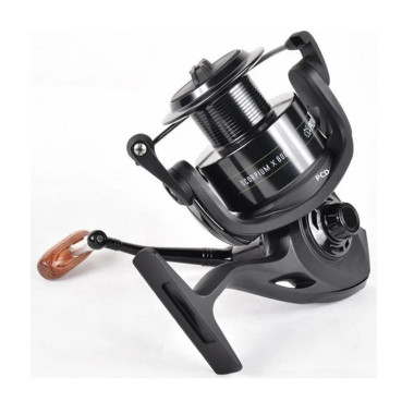 Ensemble Carpe Prowess Scorpium 12P 3Lbs + Scorpium X 8004 FD