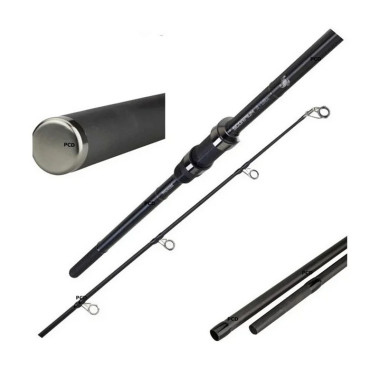 Ensemble Carpe Prowess Scorpium 12P 3Lbs + Scorpium X 6003 HRS Débrayable