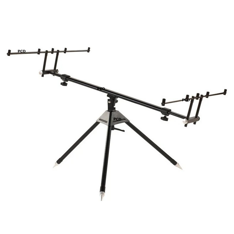 Rod Pod Prowess Astral Black Pod 4 Cannes