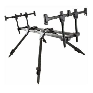 Rod Pod Prowess Star Pod 4 Cannes