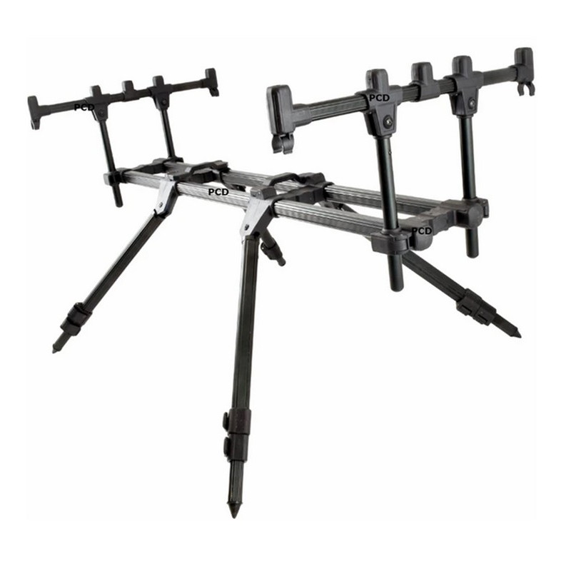 Rod Pod Prowess Star Pod 4 Cannes