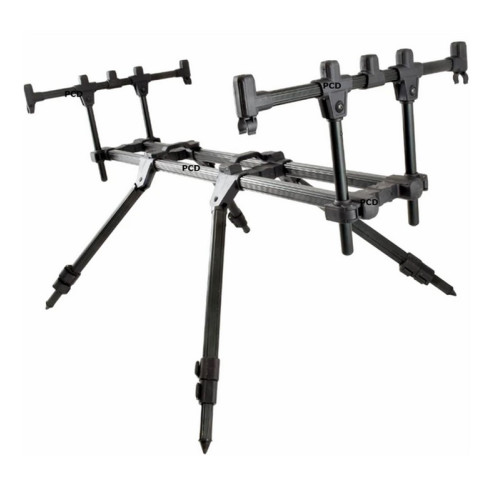 Rod Pod Prowess Star Pod 4 Cannes