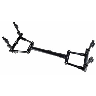 Rod Pod Prowess Sticks Pod 2 Cannes