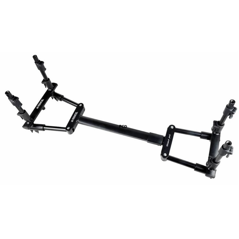 Rod Pod Prowess Sticks Pod 2 Cannes