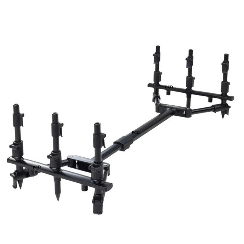 Rod Pod Prowess Sticks Pod 3 Cannes