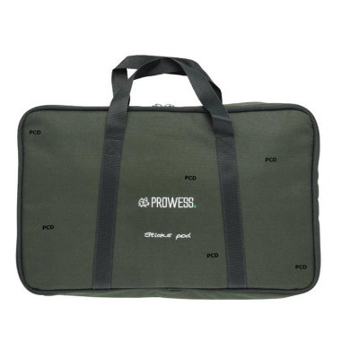 Rod Pod Prowess Sticks Pod 3 Cannes