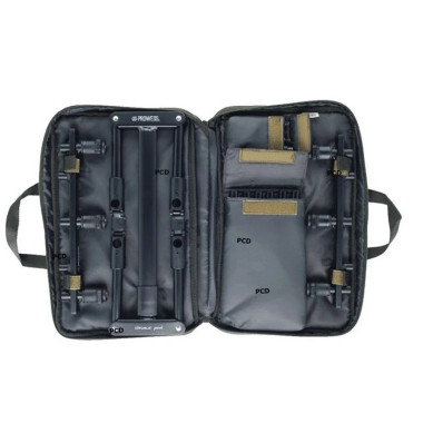 Rod Pod Prowess Sticks Pod 3 Cannes