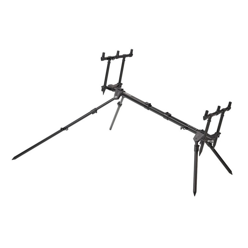 Rod Pod Prowess Insedia 3 Cannes