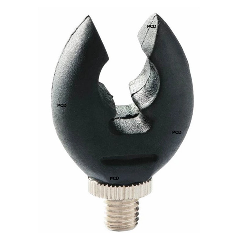 Support Prowess Rubber Grip